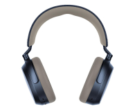 Sennheiser MOMENTUM 4 Wireless Denim - 1195330 - zdjęcie 2